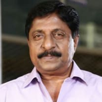 Sreenivasan (Actor) Image