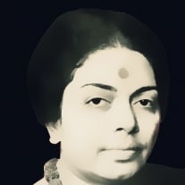 Anjali Mukherjee Image
