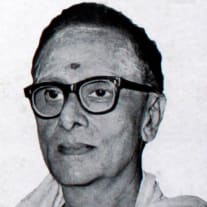 S.V.Venkatraman Image