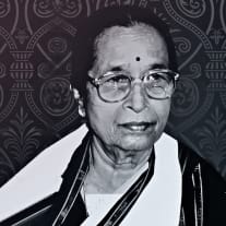 Dr. Gangubai Hangal Image