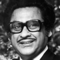 Kishor kumar Image