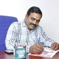 Arsel Arumugam Image