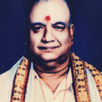 Mayuram T. Viswanatha Iyer Image