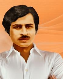 Jayanta Hazarika Image