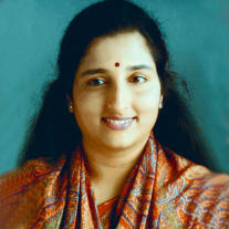 Anuradha Paudwal Image