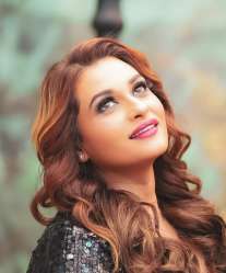 Shraddha Pandit Image