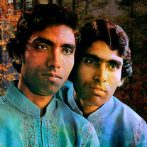 Ahmed & Mohammed Hussain Image