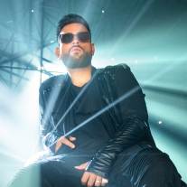 Karan Aujla Image