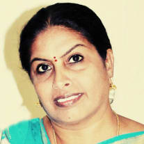 Dr. Lalita Santanam Image