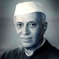 Pt. Jawaharlal Nehru Image