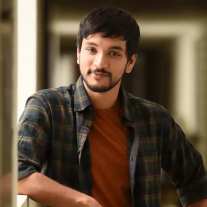 Gautham Karthik Image