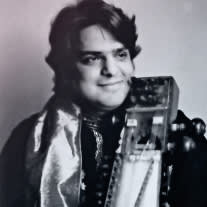 Kamal Sabri Image