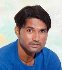 Kapil Yadav Image