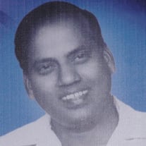 J.V. Raghavulu Image