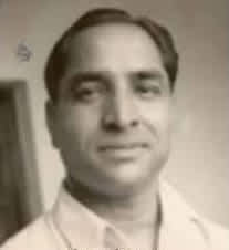 Vidyanath Seth Image