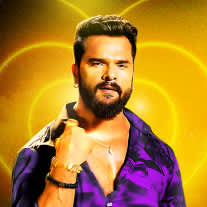 Khesari Lal Yadav Image