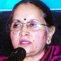 Vedavathi Prabhakar Image