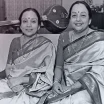 Bombay Sisters Image