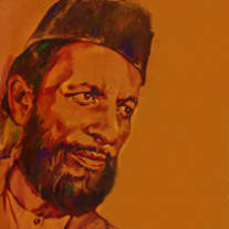 Ustad Mushtaq Hussain Khan Image