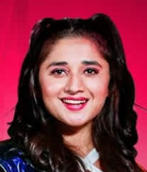 Ruchika Jangid Image