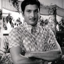 Ravichandran Image