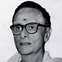 S. V. Venktaraman Image