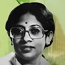 Sanghamitra Gupta Image