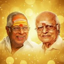 Viswanathan-Ramamoorthy Image