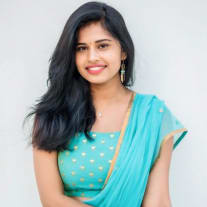 Sahasra Reddy Image