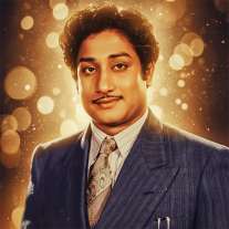 Sivaji Ganesan Image