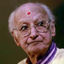 Raghunath Panigrahi Image