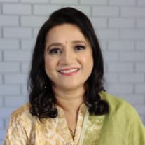 Kavita Seth Image