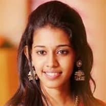 Priyanka (South Singer) Image