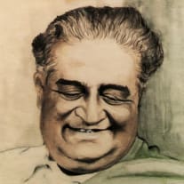 G.D. Madgulkar Image