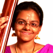 Dharini Veeraraghavan Image