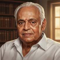 Veturi Sundararama Murthy Image