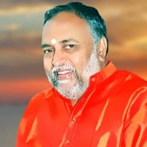 Swami Sukhabodhananda Image