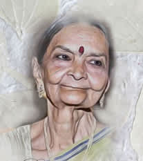 Harshada Rawal Image