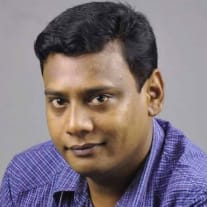 Jaya Sudhakar Image