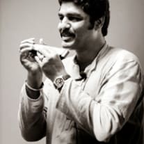Vishwanath Rao Image
