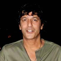 Chunkey Pandey Image