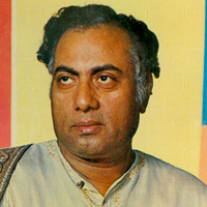 Ustad Munawar Ali Khan Image