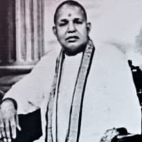 Chembai Vaidyanatha Bhagavathar Image