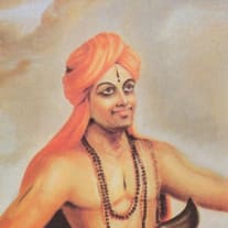 Purandara Dasa Image