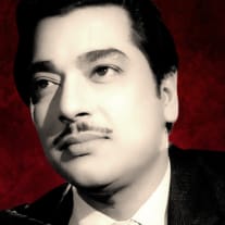 Pradeep Kumar Image