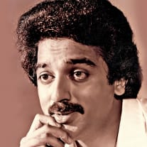 Kamal Haasan Image