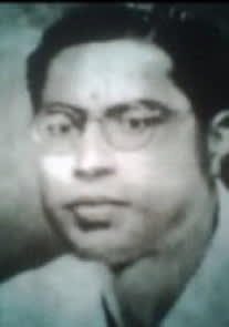 S.M.Subbaiah Naidu Image