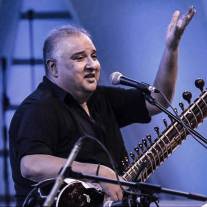 Shujaat Husain Khan Image