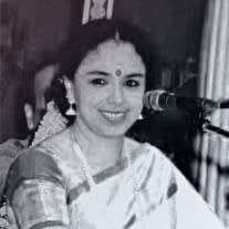 Sudha Raghunathan Image