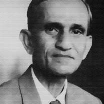 A. Dinkar Rao Image